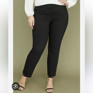 Lane Bryant Trousers